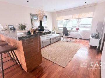 Departamento de 2 habitaciones, Miguel Hidalgo · Venta de Departamento Cerca del Parque América en Polanco Sección IV