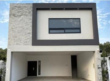 Casa · 261m² · 3 Recámaras · Casa en Venta en Altares Residencial, Santiago Nl