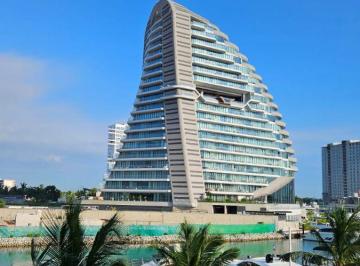 Departamento de 2 habitaciones, Benito Juárez · Shark Tower | Depto Amueblado en Renta