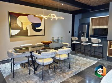 Departamento · 131m² · 2 Recámaras · 2 Estacionamientos · Departamento 302 – Lateral con Balcón