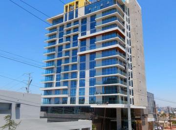 Departamento de 2 habitaciones, Tijuana · Departamento en Renta en Cosmopolitan Residence, Col. Cacho Tijuana
