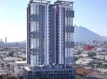 Departamento · 95m² · 3 Recámaras · 1 Estacionamiento · Departamento - Centro