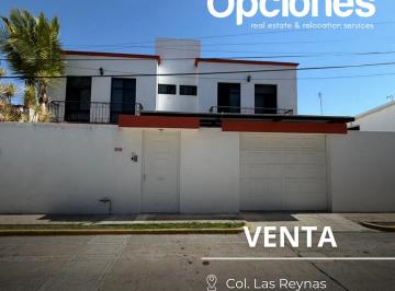 Casa de 5 habitaciones, Salamanca · Casa | Venta | Col. Las Reynas
