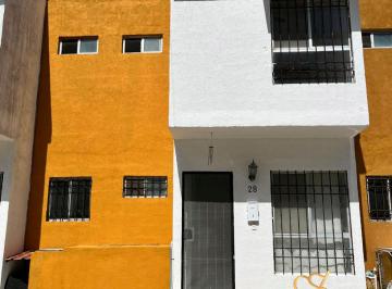 Casa de 3 habitaciones, Benito Juárez · Casa en Venta en Fracc. Paraíso Villas