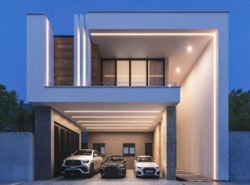 Casa · 508m² · 4 Recámaras · 3 Estacionamientos · Casa en Venta en Bosques de Las Misiones, Santiago Nl