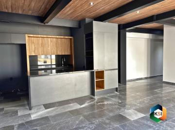 Departamento · 130m² · 2 Recámaras · 2 Estacionamientos · Departamento 402 – Lateral con Balcón