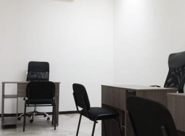 Oficina , Guadalajara · Oficina Privada Para 3 Personas en Séptimo Piso, 18 m², Zona Centro de Gdl, Av 16 de Septiembre 410