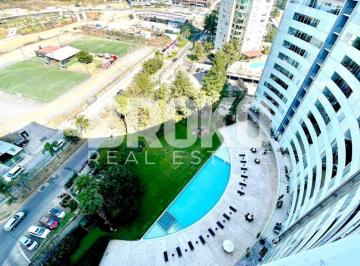 Departamento de 4 habitaciones, Zapopan · Pent House de Lujo en Venta en Torre Cima Real