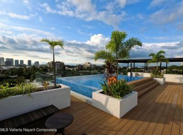 Departamento de 2 habitaciones, Puerto Vallarta · Condo Verde Mar Versalles 2beds 2baths | en Venta