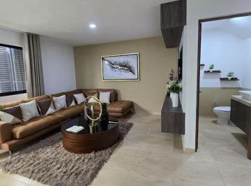 Casa en condominio · 149m² · 3 Recámaras · 2 Estacionamientos · Casa en Venta en Zibata con La Mejor Casa Club