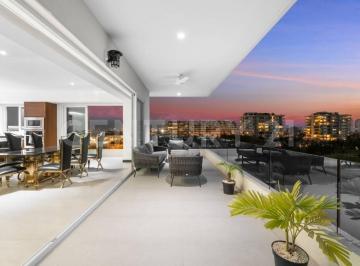 Departamento · 229m² · 3 Recámaras · 2 Estacionamientos · Condominio V - Golf Unidad 613