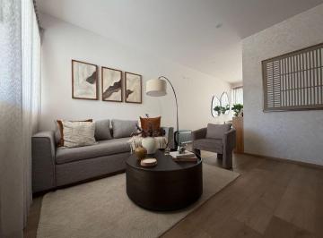 Casa en condominio de 3 habitaciones, Zapopan · Estrena! Casas en Venta en Residencial Madeira, Modelo Lisboa Desde $3,995,597