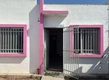 Casa · 50m² · 2 Recámaras · 2 Estacionamientos · Casa en Venta en Fracc. Los Ciruelos