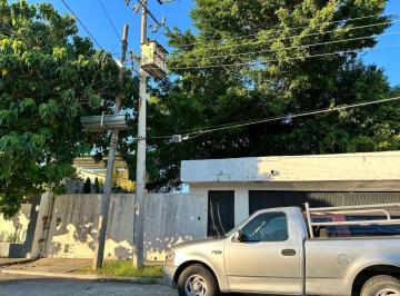 Terreno / Lote · 520m² · Terreno en Venta Fracc. Petrolera Chairel, Tampico, Tamps