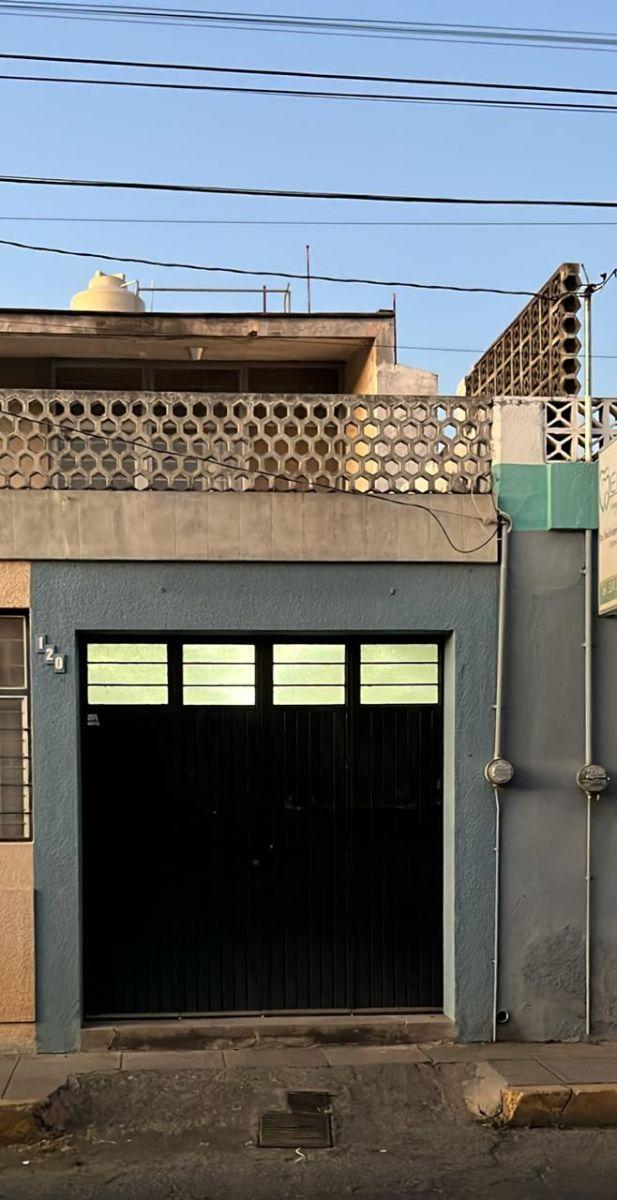 Casa en Venta en Ixtlan del Rionayarit