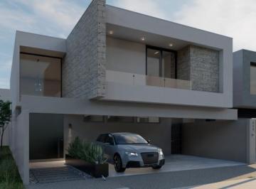 Casa · 381m² · Casa en Venta en Amorada Residencial, Santiago Nl