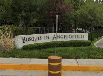 Casa en condominio de 3 habitaciones, Puebla · Casa en Venta en Bosque de Angelopolis, Puebla