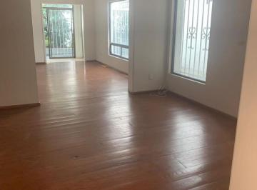Casa · 346m² · 4 Recámaras · 4 Estacionamientos · Venta de Casa en Tradicional Col Anzures (Dg)