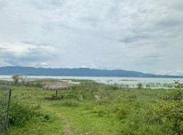Terreno / Lote , Tuxcueca · Terreno en Venta Frente a La Laguna en Tuxcueca