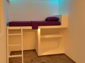 Departamento compartido de 1 habitación, Alvaro Obregón · Habitación Individual Servicios Incluidos