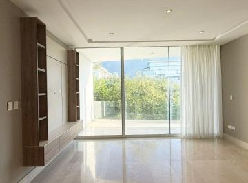 Departamento de 3 habitaciones, San Pedro Garza García · Departamento con Excelente Ubicación en San Pedro