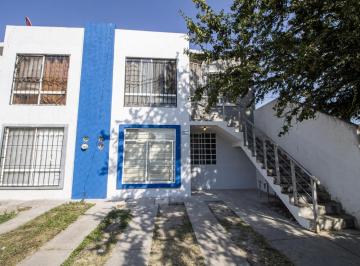 Casa · 60m² · 2 Recámaras · 1 Estacionamiento · Casa Remodelada en Valle de Los Encinos Jalisco