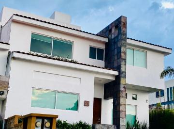 Casa de 3 habitaciones, Naucalpan de Juárez · Exclusiva Casa 6ta Sección Lomas Verdes