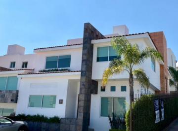 Casa de 3 habitaciones, Naucalpan de Juárez · Exclusiva Casa 6ta Sección Lomas Verdes