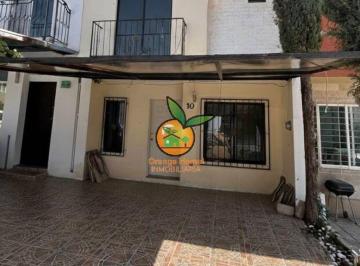 Casa en condominio de 4 habitaciones, Zapopan · Casa en Venta en Coto Alhambra, Real de Valdepeñas