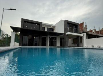 Casa de 4 habitaciones, Atlatlahucan · Residencia de Lujo en Lomas de Cocoyoc – Oaxtepec, Morelos