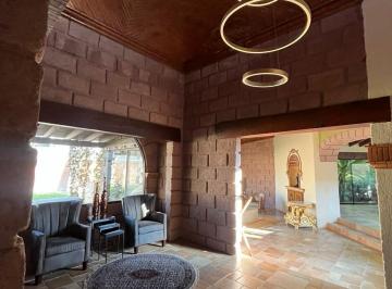 Casa · Casa - Residencial Lomas del Vergel
