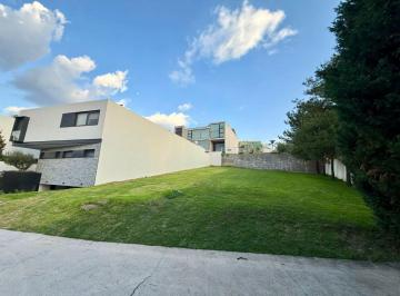 Terreno / Lote · 571m² · Terreno en Venta, Alcazar Oriente