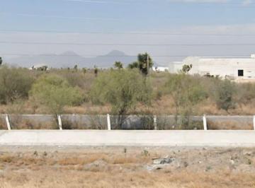 Terreno / Lote , General Escobedo · Terreno Industrial en Venta en Escobedo