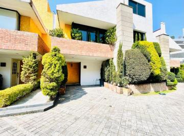 Casa de 4 habitaciones, Huixquilucan · Venta Casa en Condominio en Interlomas