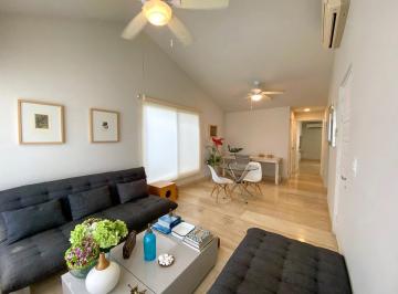 Departamento · 71m² · 2 Recámaras · Departamento en Venta Supermanzana 15