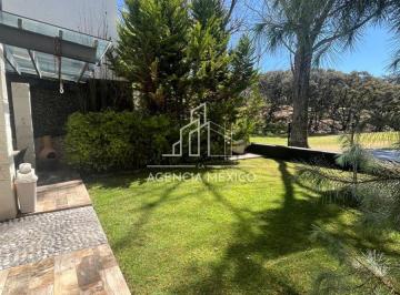 Casa de 3 habitaciones, Atizapán de Zaragoza · La Mejor Casa en El Fairway del Club de Golf Chiluca