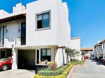 Casa en condominio de 3 habitaciones, Iztapalapa · Venta de Casa, en Excelente Estado en Tlalpan, Cdmx.