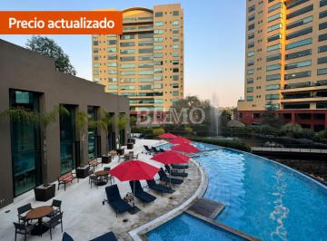 Departamento de 3 habitaciones, Huixquilucan · Departamento en Venta Interlomas