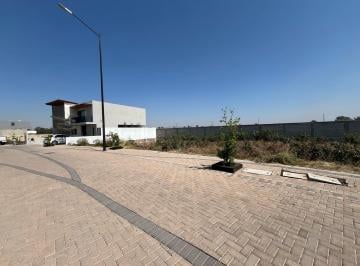 Terreno / Lote · 217m² · Terreno - Fraccionamiento Carlota Hacienda Vanegas