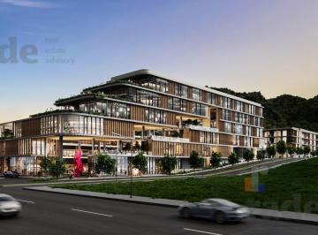Departamento · 86m² · 2 Recámaras · 70 Estacionamientos · Departamentos en Calzada Sur