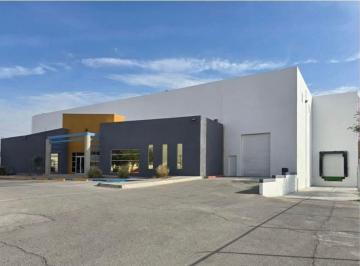 Nave industrial , Juárez · Se Renta Magnifica Nave Industrial de 1403 m², en Parque Industrial