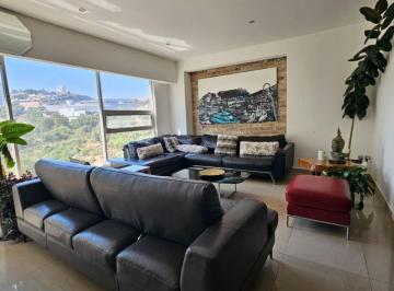 Departamento 198m² Venta Lomas Verdes 1a Sección · Departamento en Venta en La Colonia Lomas Verdes 1 Sección