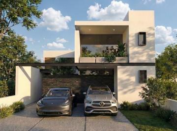 Casa en condominio de 3 habitaciones, San Miguel de Allende · Casa en Venta – San Sebastián Residencial