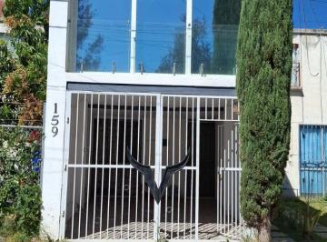 Casa de 3 habitaciones, Tlajomulco de Zúñiga · Casa en Venta en Hacienda La Noria
