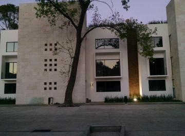 Departamento de 2 habitaciones, Naucalpan de Juárez · Depto con Espectacular Roof Garden Privado