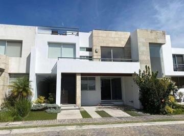 Casa en condominio de 3 habitaciones, San Andrés Cholula · Casa en Venta a un Exelente Precio en Angelopolis Puebla.