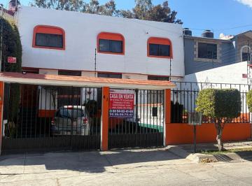 Casa de 3 habitaciones, Naucalpan de Juárez · Casa en Venta Saúcos, Cumbres de San Mateo Naucalpan