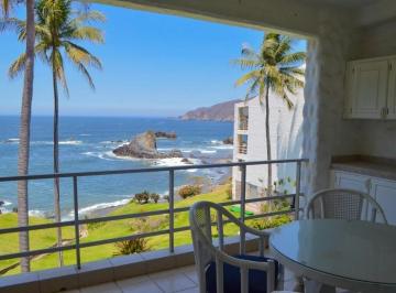 Departamento de 2 habitaciones, Manzanillo · Durango 213 - Vdmmb