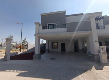 Casa de 3 habitaciones, Pachuca · Rento Casa Nueva en Los Viñedos Residenciales