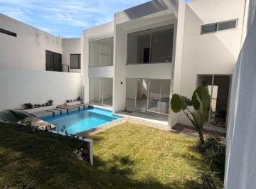 Casa de 4 habitaciones, Temixco · Casa Nueva en Lomas de Cuernavaca